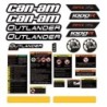 CAN-AM OUTLANDER 1000MAX XTP