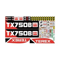TEREX TX750B