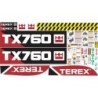 TEREX TX760