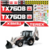 TEREX TX760B