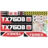 TEREX TX760B-