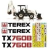 TEREX TX760B ANTERIOR 1