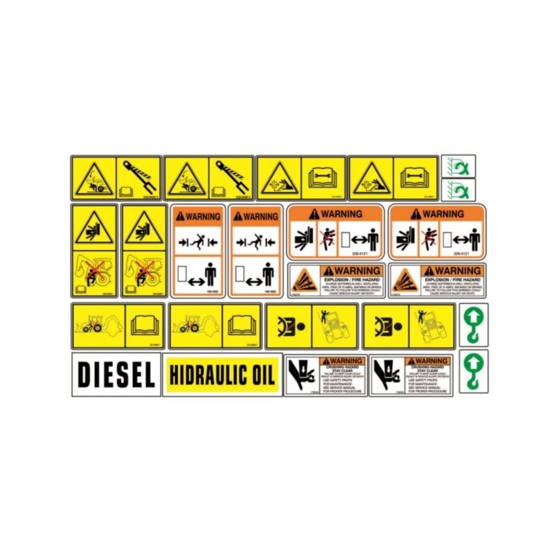 TEREX TX760B ANTERIOR 2