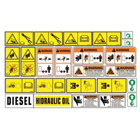 TEREX TX760B ANTERIOR 2