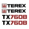 TEREX TX760B ANTERIOR 3