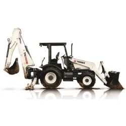 TEREX TX760B ANTERIOR 4