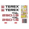 TEREX TXL250-1