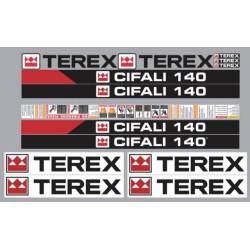 TEREX-CIFALI 140