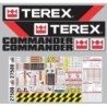 TEREX-COMMANDER 4045