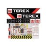TEREX-COMMANDER 5052