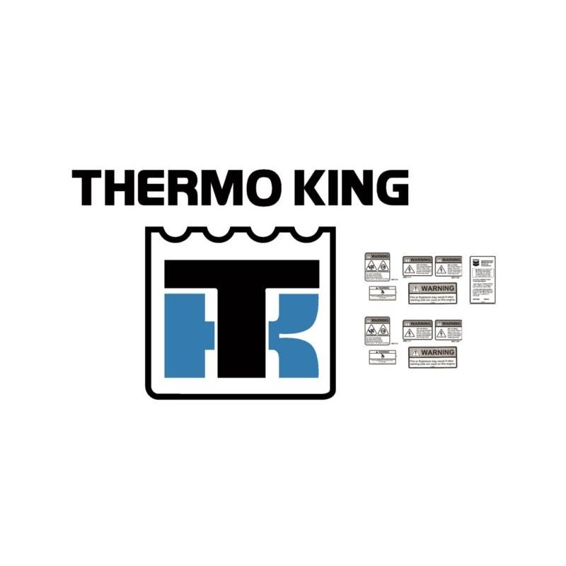 THERMO KING PRECEDENT