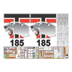 THOMAS 185