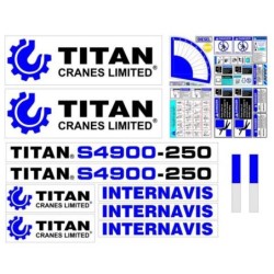 TITAN S4900-250