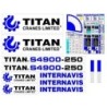 TITAN S4900-250