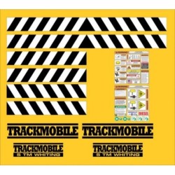 TRACKMOBILE 5MT