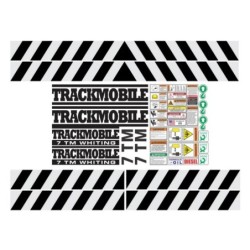 TRACKMOBILE 7MT