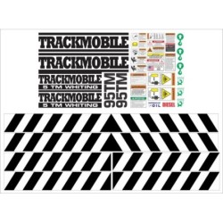 TRACKMOBILE 95MT