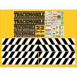 TRACKMOBILE 9MT