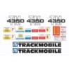 TRACKMOBILE TM4350