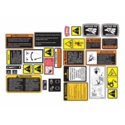 TRACTOR FORD PREVENTIVOS