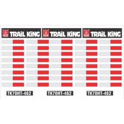 TRAIL KING TK70HT-462