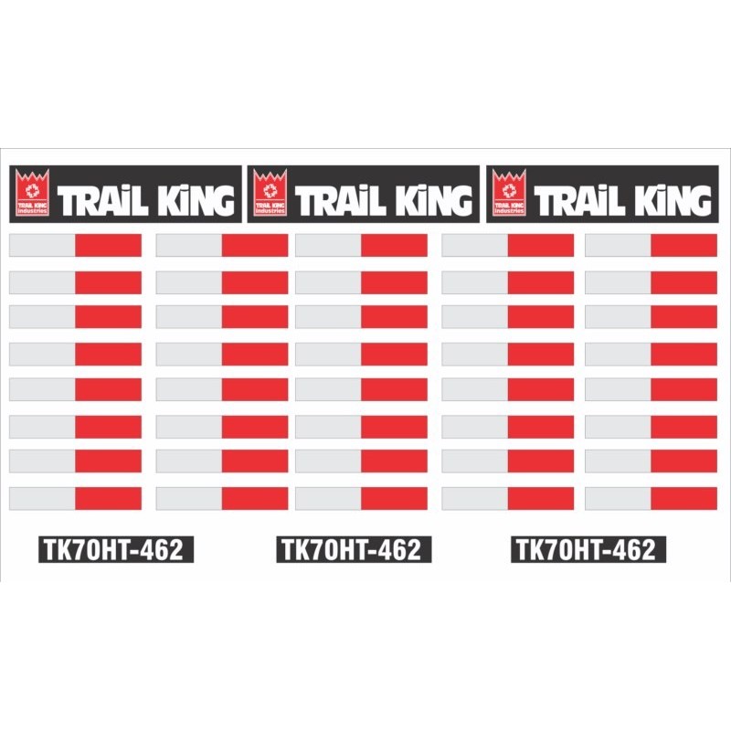 TRAIL KING TK70HT-462