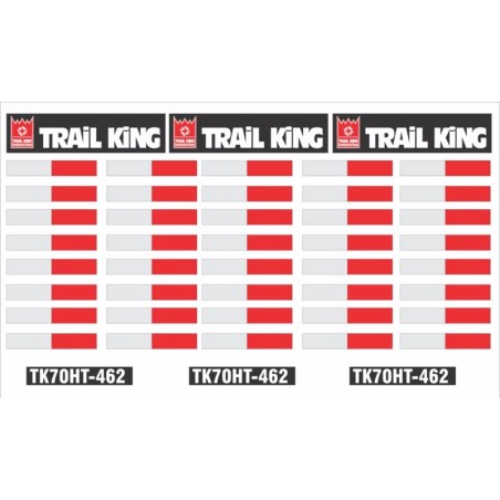 TRAIL KING TK70HT-462