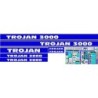 TROJAN 3000
