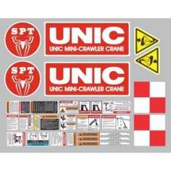 UNIC SPT