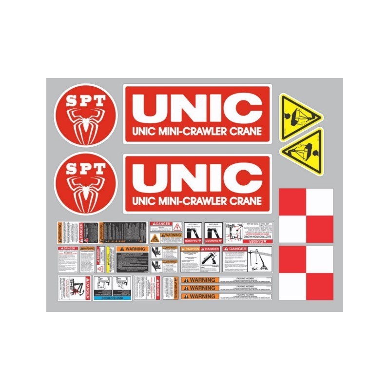 UNIC SPT