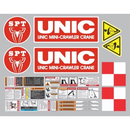 UNIC SPT