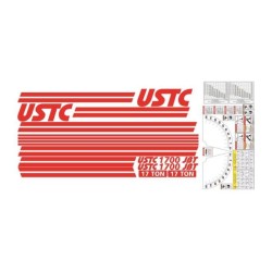 USTC 1700JBT