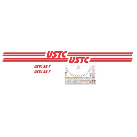 USTC 28T