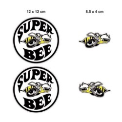 VALIANT SUPER BEE ABEJAS