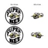 VALIANT SUPER BEE ABEJAS