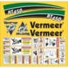 VERMEER RT450