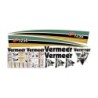 VERMEER RTX1250