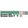 VERMEER T-955