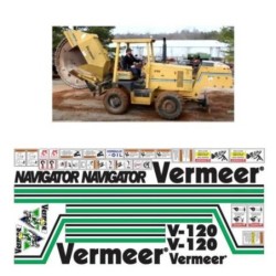 VERMEER V120