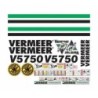 VERMER V5750 HYDRA WEEL