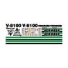VERMER V8100