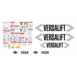 VERSALIFT 029
