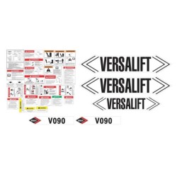 VERSALIFT V090
