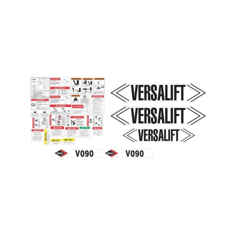 VERSALIFT V090