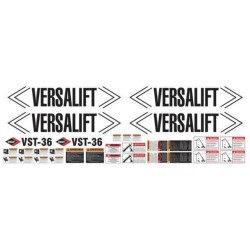 VERSALIFT VST