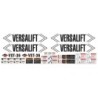 VERSALIFT VST