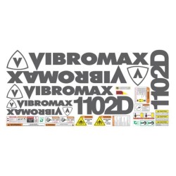 VIBROMAX 1102D