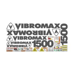 VIBROMAX 1500