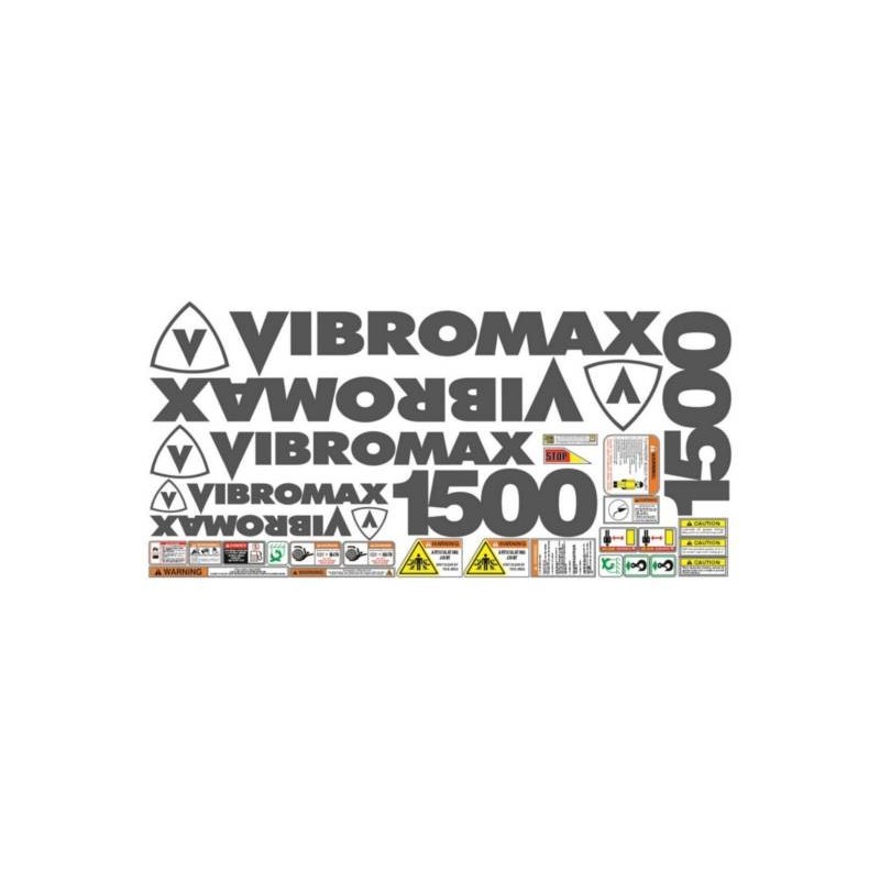 VIBROMAX 1500