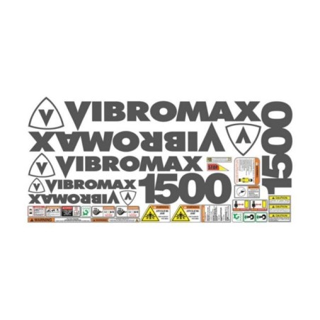 VIBROMAX 1500